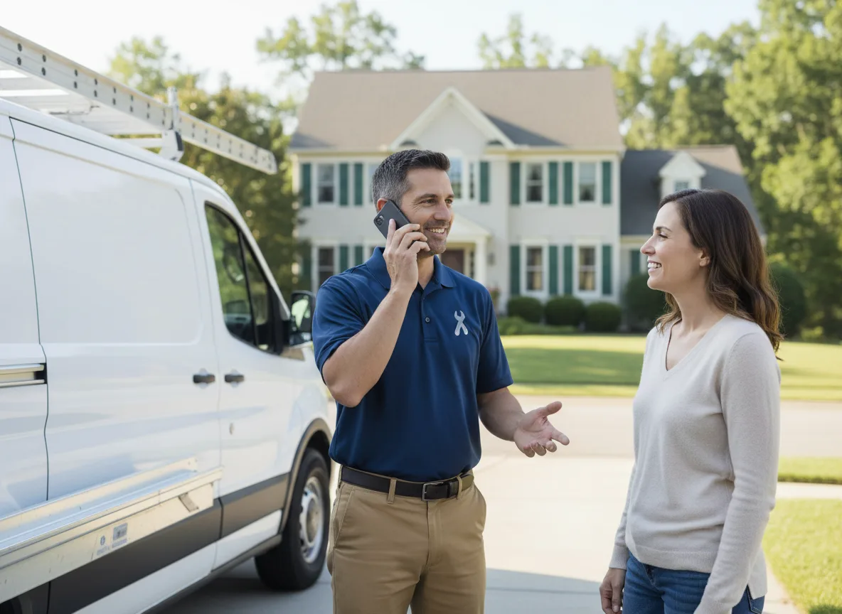 Home Gutter Service Vanzant, MO FAQs